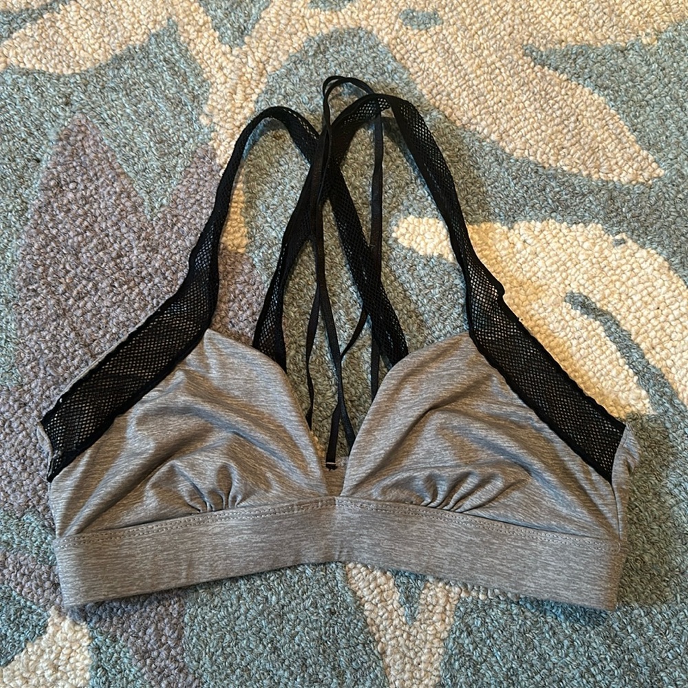 Sporty Bralette